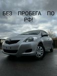  Toyota Belta 2011 , 670000 , 