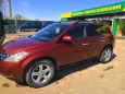 SUV   Nissan Murano 2004 , 400000 , 