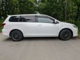  Toyota Corolla Fielder 2009 , 635000 , 