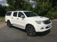  Toyota Hilux 2014 , 1560000 , 