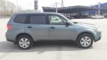 SUV   Subaru Forester 2008 , 680000 , 