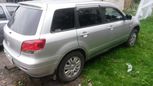 SUV   Mitsubishi Airtrek 2002 , 225000 , 