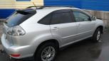 SUV   Toyota Harrier 2003 , 690000 , 