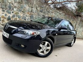  Mazda Mazda3 2007 , 735000 , 