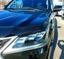 SUV   Lexus LX450d 2017 , 9200000 , 