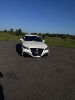 Седан Toyota Crown 2019 года, 3190000 рублей, Краснодар