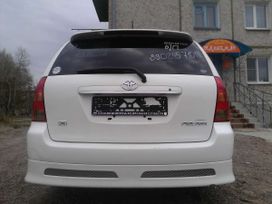  Toyota Corolla Fielder 2003 , 375000 , 