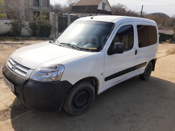    Citroen Berlingo 2011 , 280000 , 