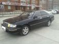  Toyota Crown 1995 , 215000 , 