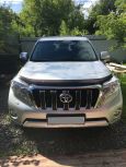 SUV   Toyota Land Cruiser Prado 2014 , 2295000 , 