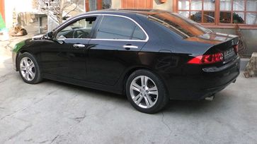  Honda Accord 2006 , 570000 , 