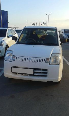  Suzuki Alto 2009 , 195000 , 