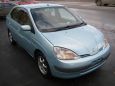  Toyota Prius 1998 , 140000 , -