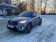 SUV   Hyundai Creta 2018 , 1150000 , 