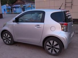  3  Toyota iQ 2009 , 440000 , 