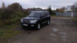 SUV   Toyota Land Cruiser 2011 , 2430000 , 