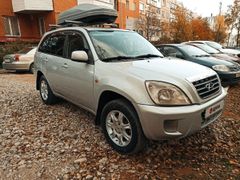 SUV или внедорожник Chery Tiggo T11 2009 года, 389000 рублей, Киров