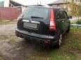 SUV   Honda CR-V 2008 , 720000 , 