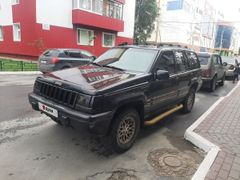 SUV или внедорожник Jeep Grand Cherokee 1993 года, 290000 рублей, Нижневартовск
