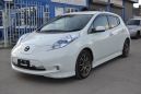  Nissan Leaf 2012 , 575000 , 