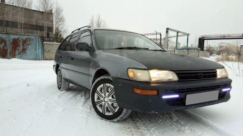  Toyota Corolla 1996 , 170000 , 