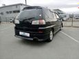    Nissan Liberty 2001 , 208000 , 