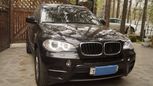 SUV   BMW X5 2012 , 2150000 , 