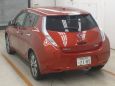  Nissan Leaf 2013 , 600000 , 