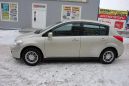  Nissan Tiida 2007 , 379000 , 