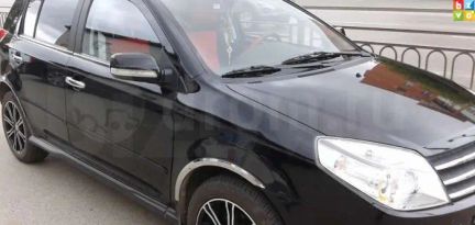 SUV   Geely MK Cross 2012 , 350000 ,  