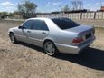  Mercedes-Benz S-Class 1998 , 750000 , 