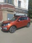 SUV   Kia Sportage 2011 , 805000 , 