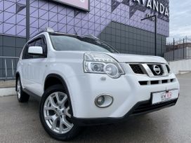 SUV   Nissan X-Trail 2014 , 1347000 , 