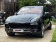 SUV   Porsche Cayenne 2015 , 4500000 , 