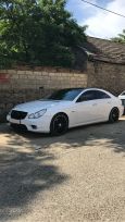  Mercedes-Benz CLS-Class 2005 , 950000 , 