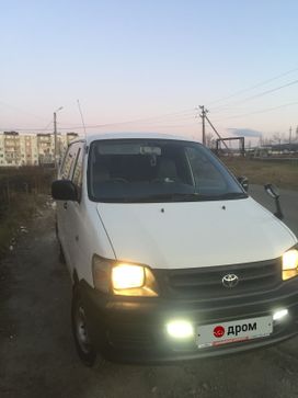    Toyota Town Ace 2006 , 500000 , -