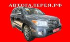 SUV   Toyota Land Cruiser 2013 , 2098000 , 