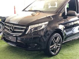    Mercedes-Benz Vito 2019 , 4860000 ,  