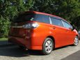    Toyota Wish 2014 , 1040000 , 