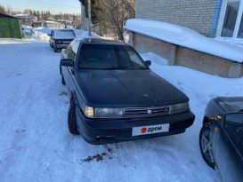 Седан Toyota Camry Prominent 1989 года, 120000 рублей, Барнаул