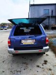 SUV   Nissan Terrano 2001 , 445000 , 