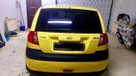  Hyundai Getz 2008 , 295000 , 