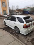  Nissan R'nessa 2000 , 235000 , --