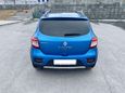  Renault Sandero Stepway 2015 , 540000 , 