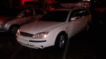  Ford Mondeo 2003 , 257000 , 