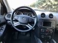 SUV   Mercedes-Benz GL-Class 2011 , 1430000 , --