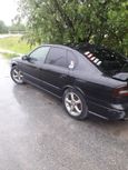  Subaru Legacy B4 2001 , 250000 , 