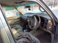 SUV   Nissan Safari 2003 , 1220000 , 