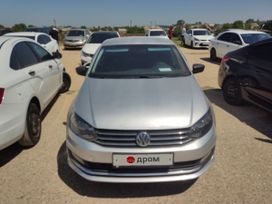  Volkswagen Polo 2015 , 690000 , 