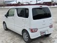 Suzuki Wagon R 2017 , 648000 , 